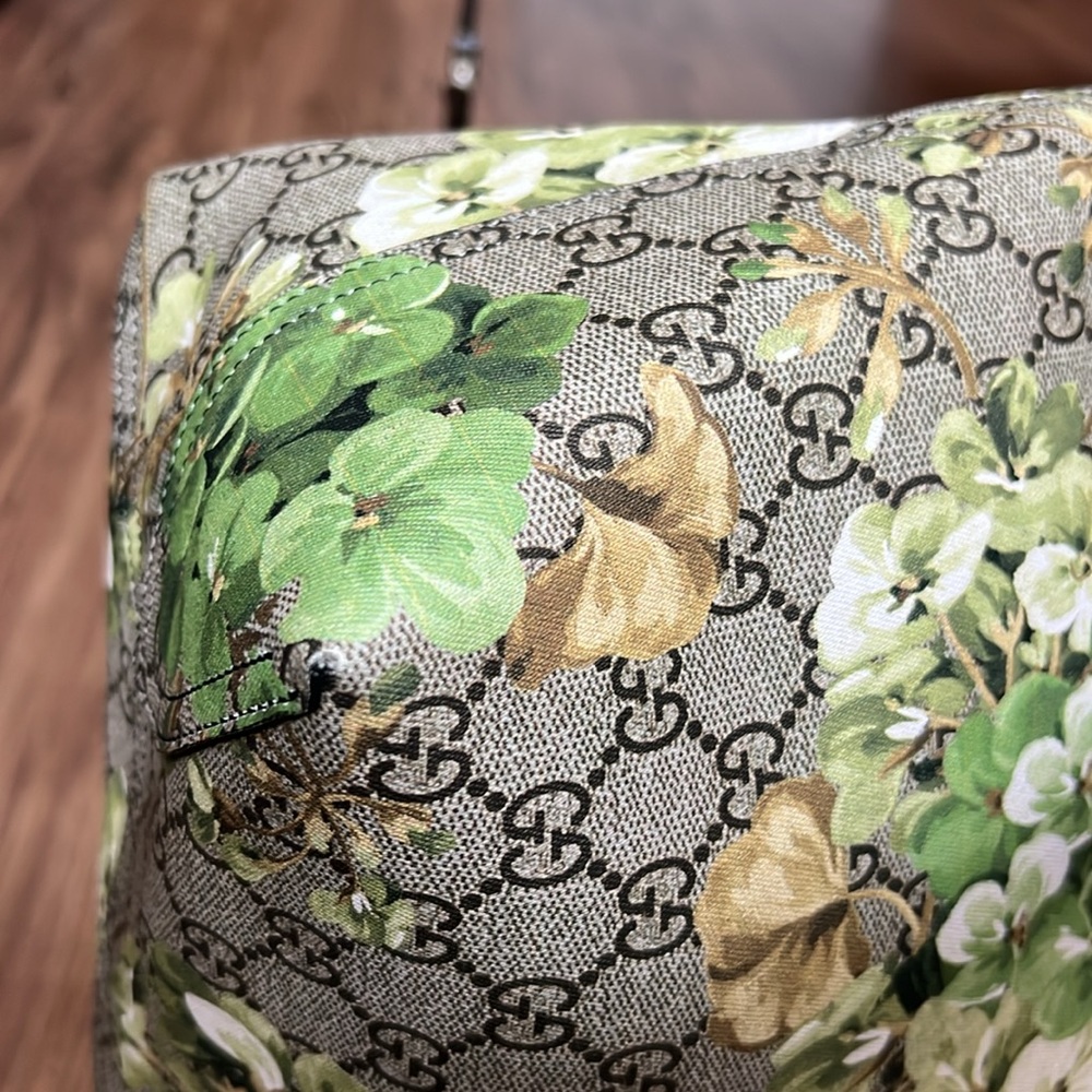 A 440 - 💯 % authentic Gucci shoulder bag - Picture 13 of 16